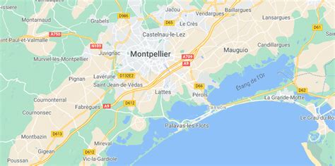 Plan Q à Montpellier